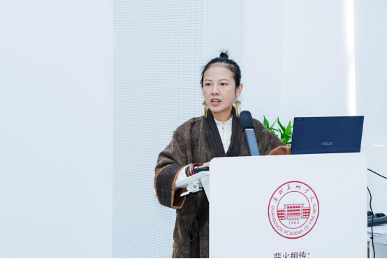 “薪火相传：中国乡村建设的历史延续与时代传承”学术研讨会在广州美术学院举行