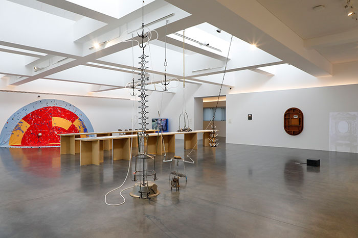 卢迎华：中间美术馆的可持续运营之道