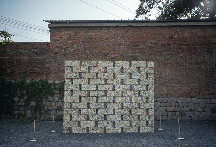 回乡记：大南坡村上演多声部合奏