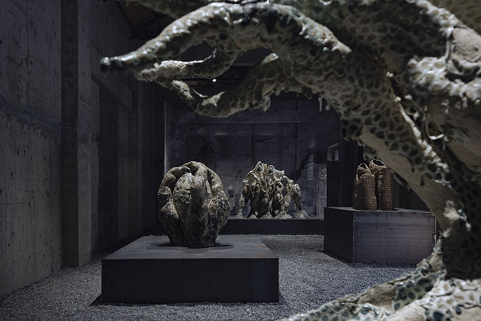 从唐宋到当代：一场跨越千年的绞胎文化对话