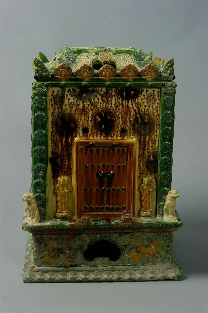 从唐宋到当代：一场跨越千年的绞胎文化对话