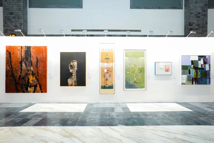 首届“中国—西班牙文明论坛”暨“对焦：中国—西班牙文明互鉴造型艺术展”在中国人民大学举办