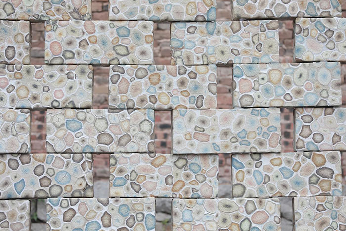 从唐宋到当代：一场跨越千年的绞胎文化对话